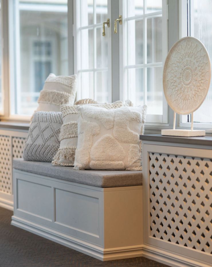 Dekoration Daenerys 59 cm