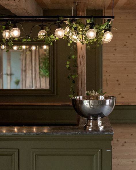 Havebelysning Lyskæde Big Circus Filament