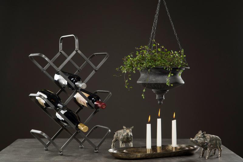 Dekoration Vildsvin Lille Poly 21x7x13 1 stk