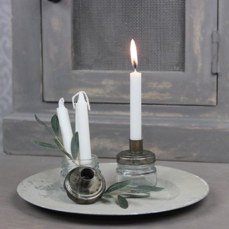 Skjuler Hård plast Mud Fat Rondo 20x2cm