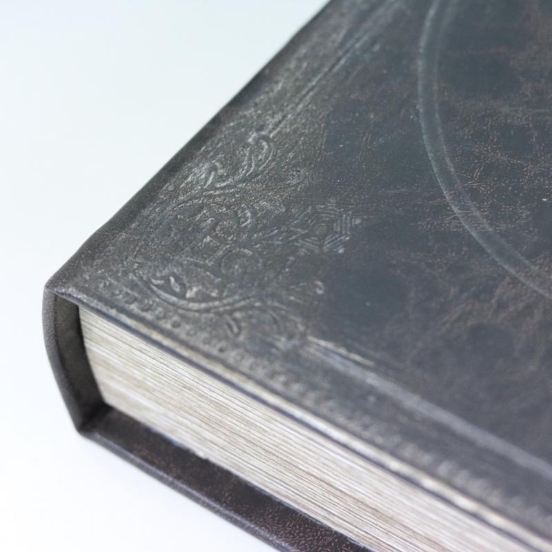 Dekoration Bogæske Fleur 26x17x5cm