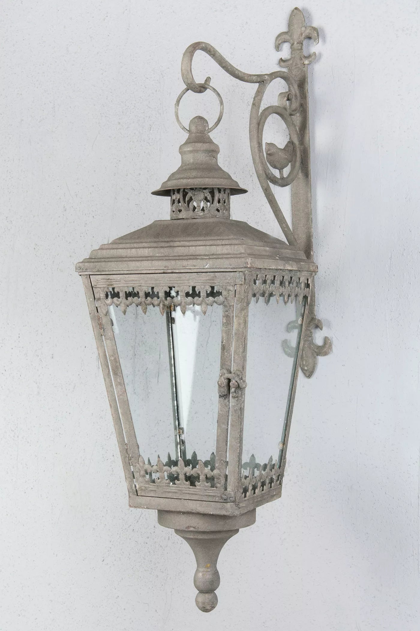 Lantern Hænge med stativ 56 cm