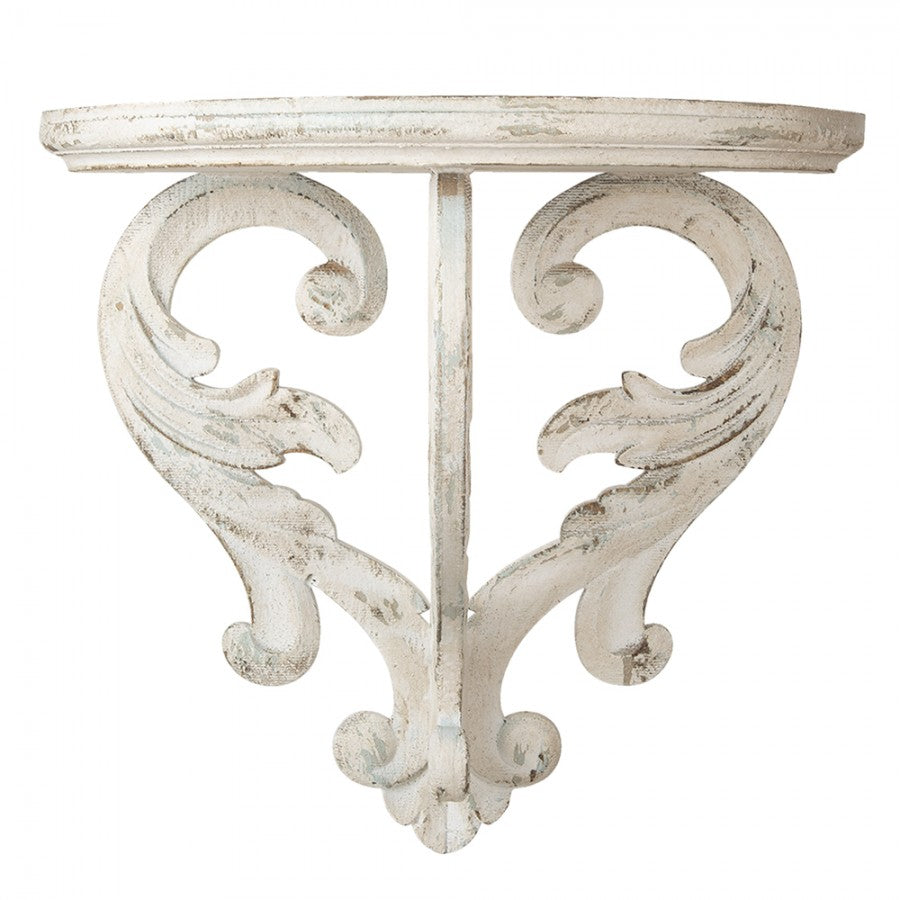 Væghylde Vintage 56x29x51 cm