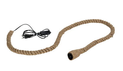 Loftlampe Rep 150 cm beige