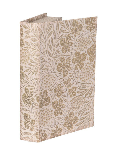 Dekoration Bogæske Vindrueklase 2-pak 6x5x26 cm