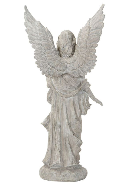 Dekoration Engel Madonna 41 cm