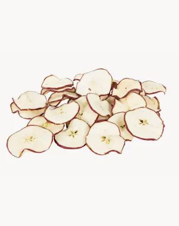 Jul div. Æbleskiver Tørrede 250g