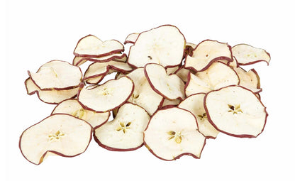 Jul div. Æbleskiver Tørrede 250g