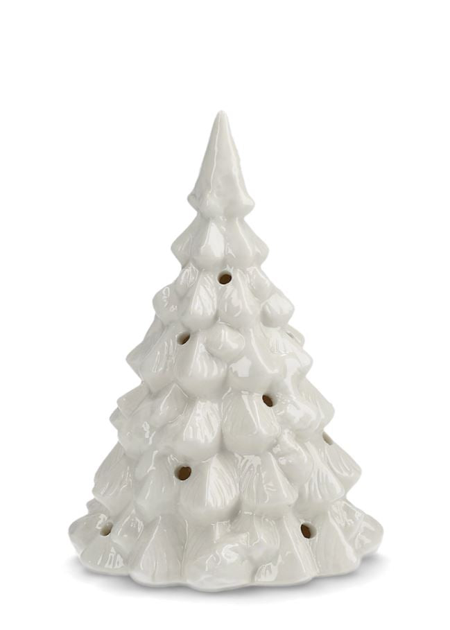 Belysning Jul LED Lygte Gran 20 cm