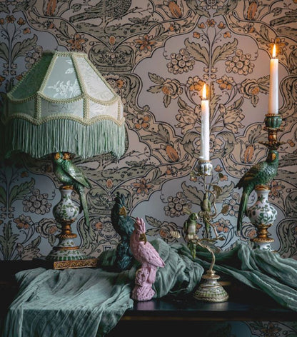 Dekoration Kakadue 2-pak 20 cm