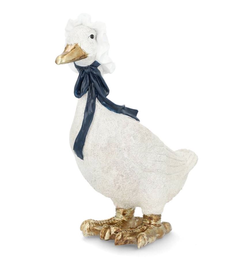 Dekoration Fru And 32 cm