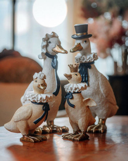 Dekoration Hr. And 35 cm