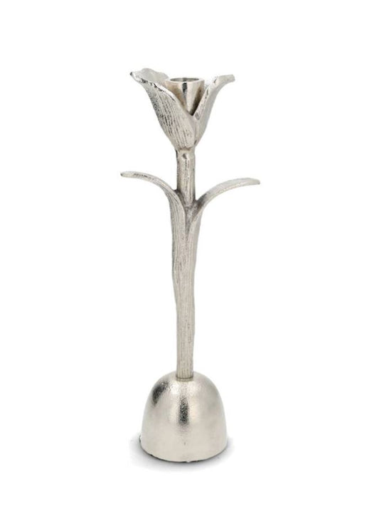 Lysestage Signe Ros 32 cm