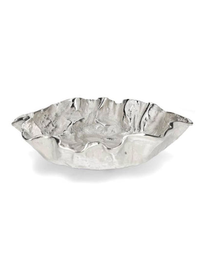 Dekorativ Skål Ramses 31x29x7 cm