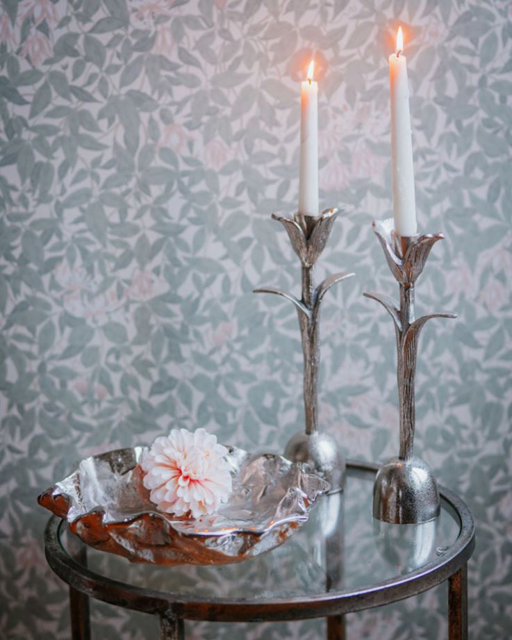 Dekorativ Skål Ramses 31x29x7 cm