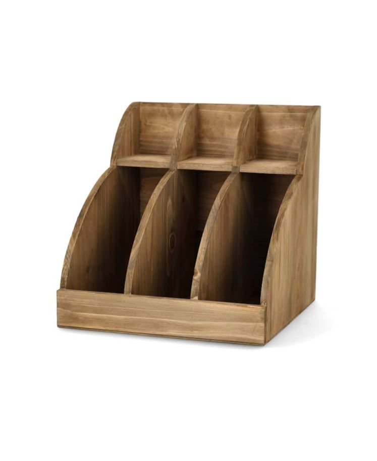 Dekoration Kontoropbevaring Malva 30 cm