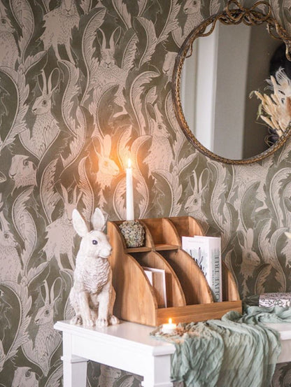 Dekoration Kontoropbevaring Malva 30 cm