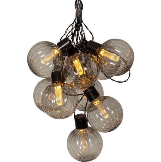 Havebelysning Lyskæde Archy