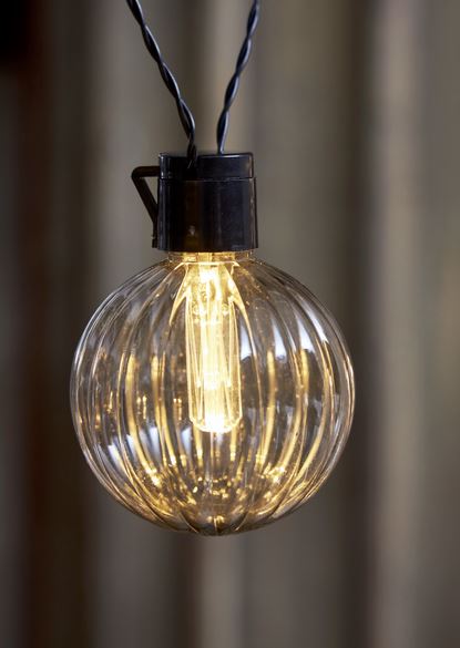 Havebelysning Lyskæde Archy