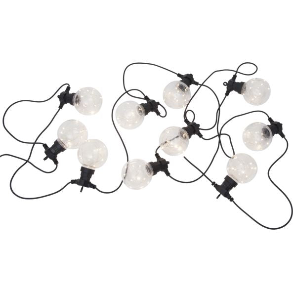 Havebelysning Lyskæde Big Circus