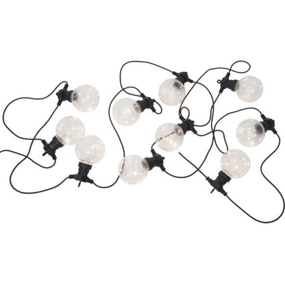 Havebelysning Lyskæde Big Circus