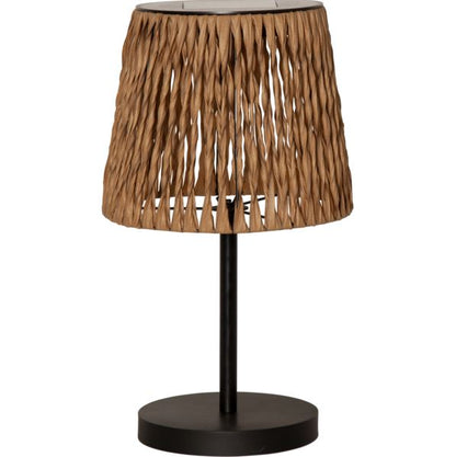 Div. belysning Solcelledrevet bordlampe Cesta