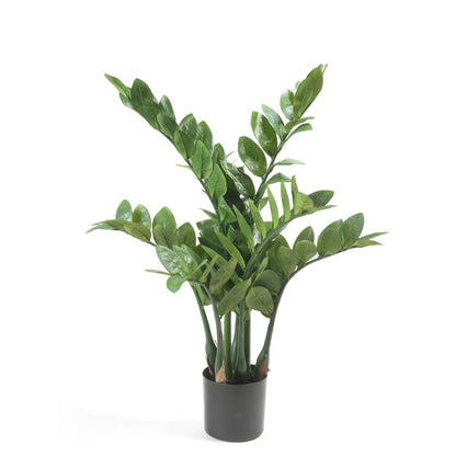 Kunstig zamioculcas 70 cm