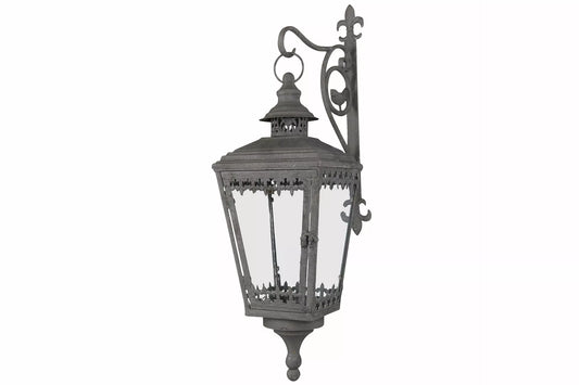 Lantern Hænge med stativ 56 cm