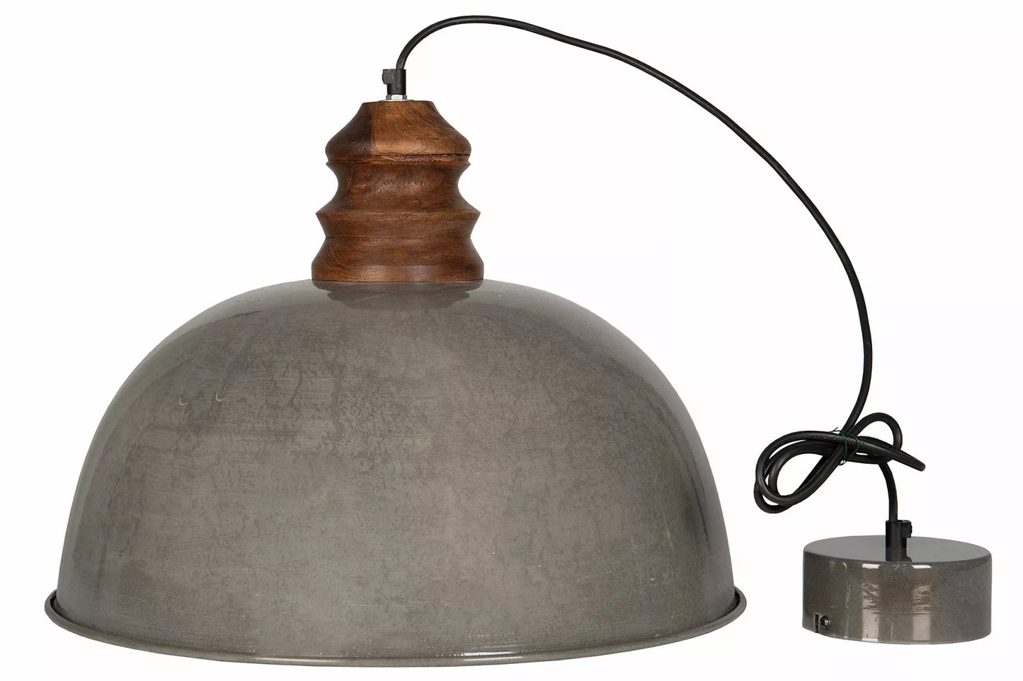 Loftslampe Lovelia Granit 32x48cm